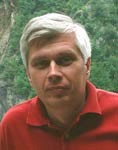 Arkady A. Zrazhevsky