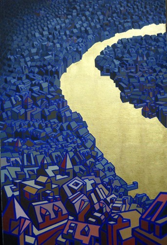 Gather at the River