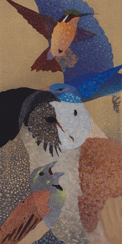 The Birds II
