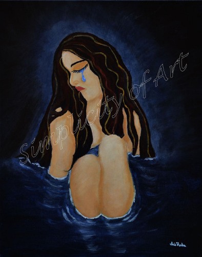 Pool of Sorrow