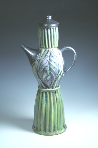 Tea Set Stack