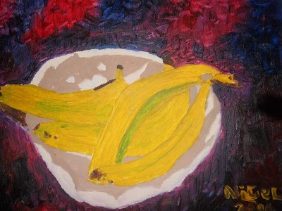 Bananas
