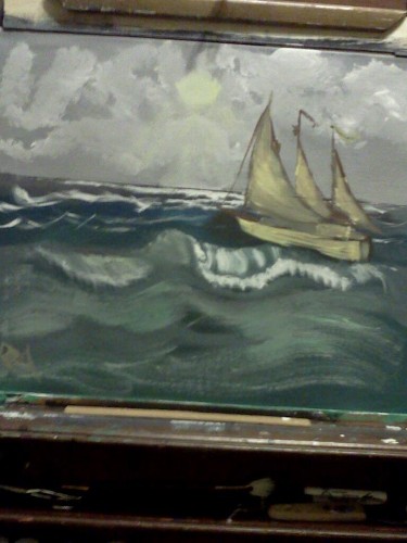 Bella's Voyage