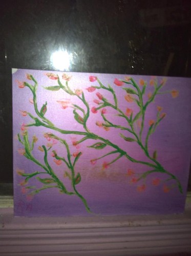 The Fruit of the Tree