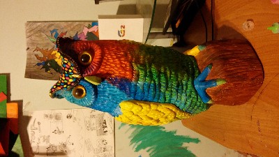 Hoot